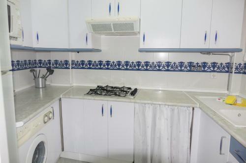 Apartamento Alextia La Barrosa - Con Wifi