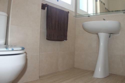 Apartamento De La Barca