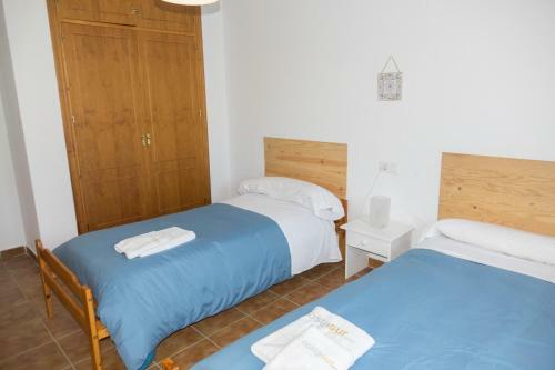 Chalet Nardo - Cerca De La Playa