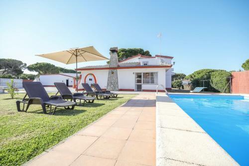 Villa La Bora