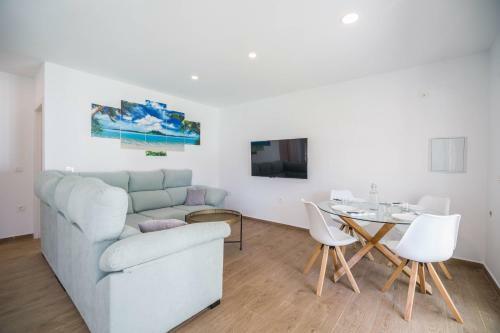 Chalet Camino Granado