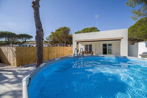 Chalet Camino Granado