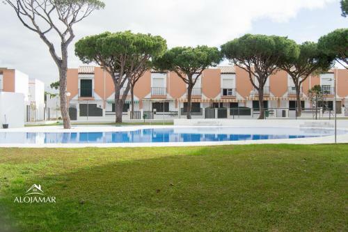Apartamento Playa La Barrosa