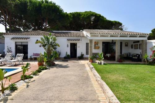 Chalet El Mencal