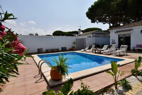 Chalet El Mencal