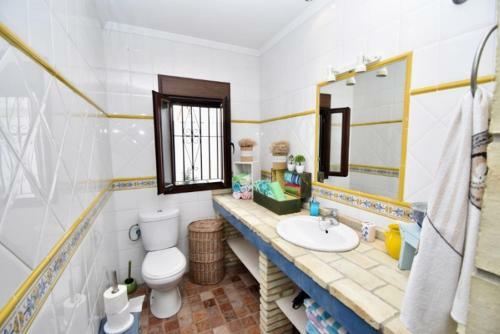Chalet El Mencal