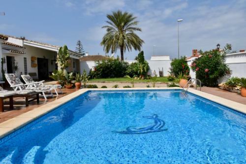 Chalet El Mencal