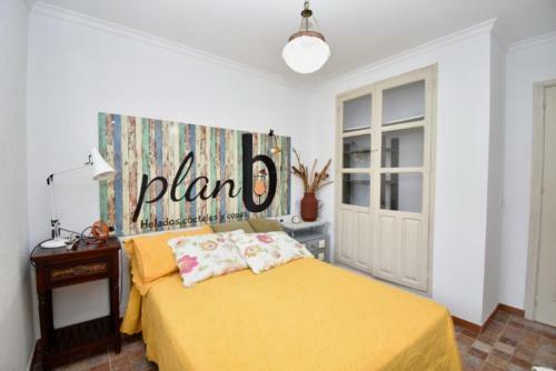 Chalet El Mencal