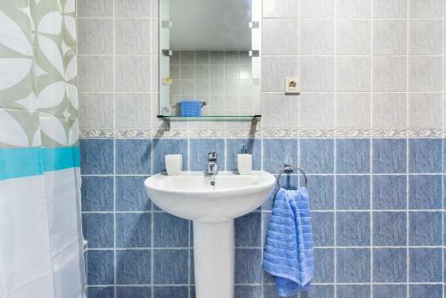 Apartamento Bajo A En Chilches