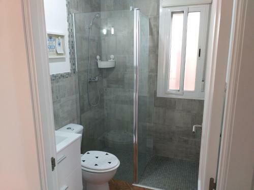 Chalet Con Piscina Privada Y Barbacoa
