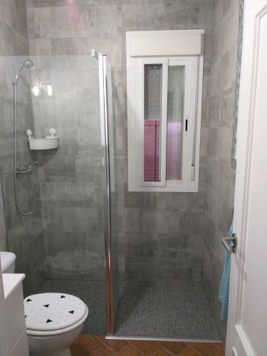 Chalet Con Piscina Privada Y Barbacoa