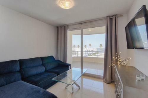 Remarkable 3-bed Apartment In Chipiona