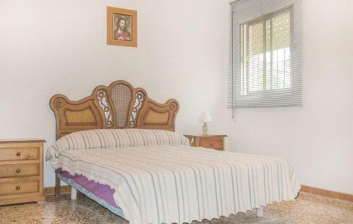 Chalet Con Piscina Privada En Chiclana