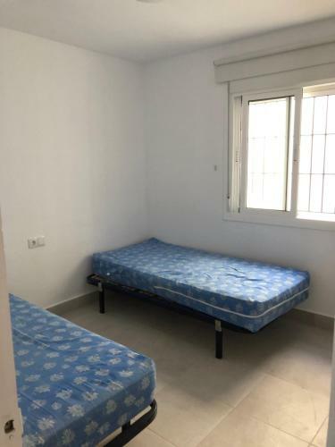 Inviting 3-bed Apartment In Chipiona