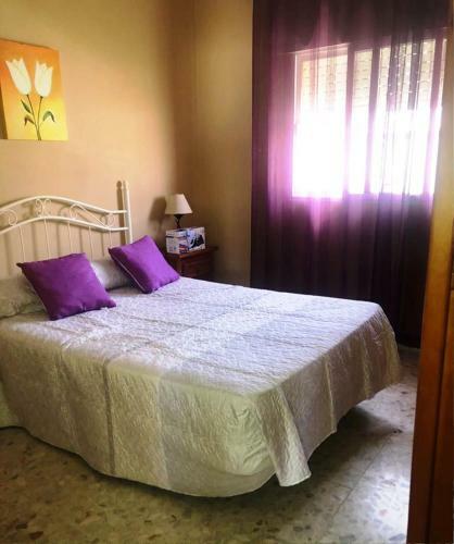 Villa Chalet Con Piscina Privada Chiclana