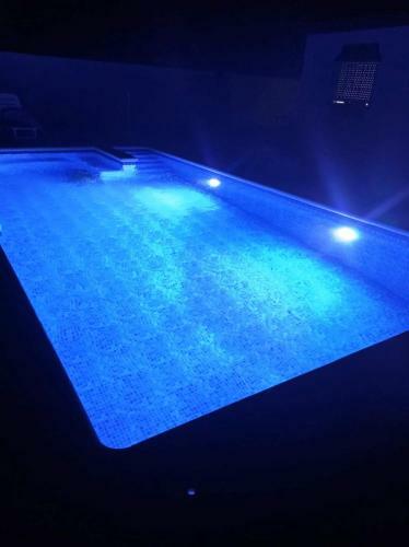 Villa Chalet Con Piscina Privada Chiclana