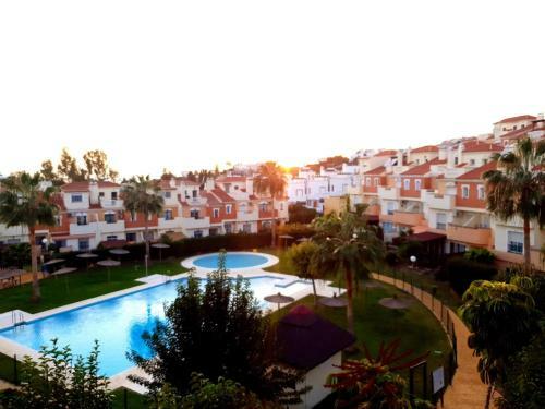 Spacious, Relax, Garden, Nature, Pool, Golf, Beach