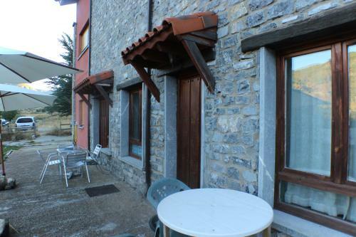 Apartamentos La Picota