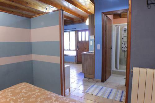 Apartamentos La Picota