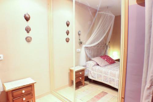 Apartamentos La Picota