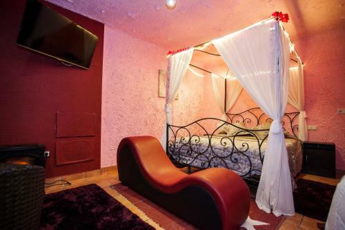 Apartamento Luxury Suite