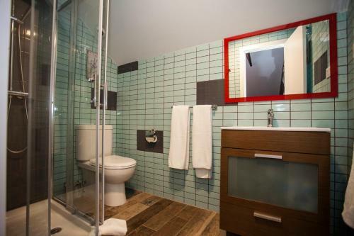 Apartamento Luxury Suite