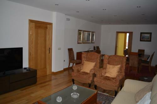 Apartamentos Alameda