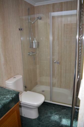 Apartamentos Alameda