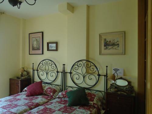 Apartamento Victoria