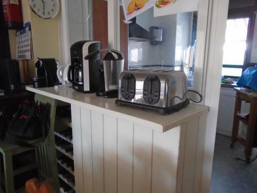 Apartamento Victoria