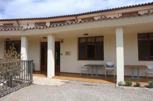 Hotel Aires De Colldejou