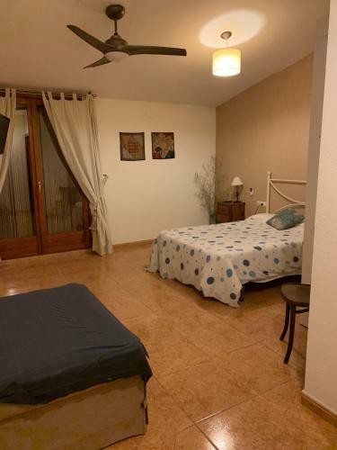Hotel Aires De Colldejou