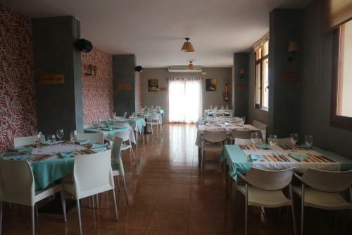 Hotel Aires De Colldejou