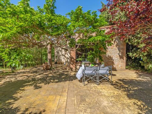 Holiday Home Oasis