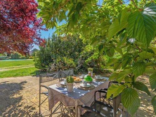 Holiday Home Oasis