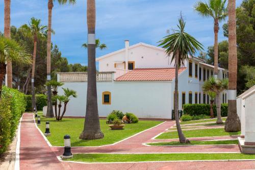 Apartmento Con Terraza Privada-c1