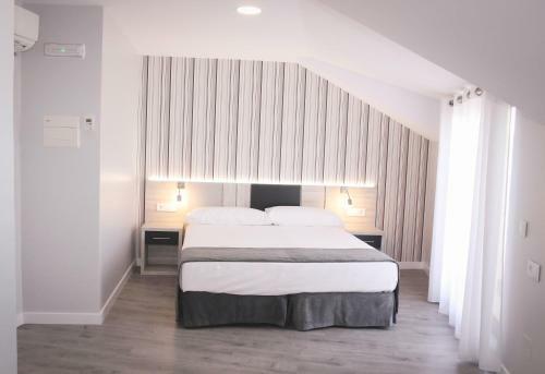 Hostal Parque Florida