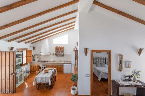 Cortijo Montes