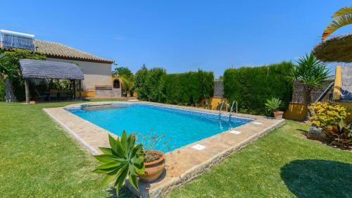 Villa Casa Pera Conil de La Frontera