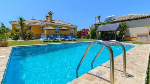 Villa Casa Pera Conil de La Frontera