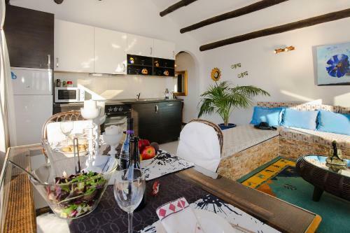 Apartamento Villa Clara 3
