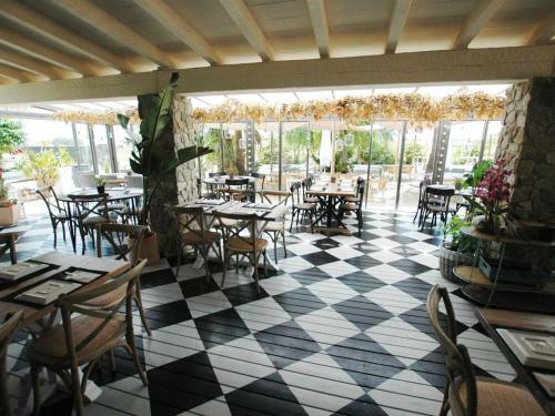 Hotel Lofts Sin Cocina Con A C, Garaje Y Terraza