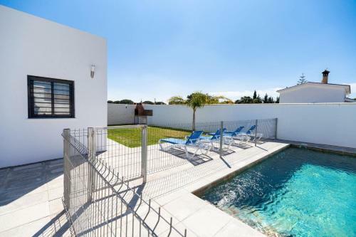 Villa Los Olivares