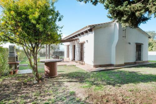 Cortijo El Refugio 2