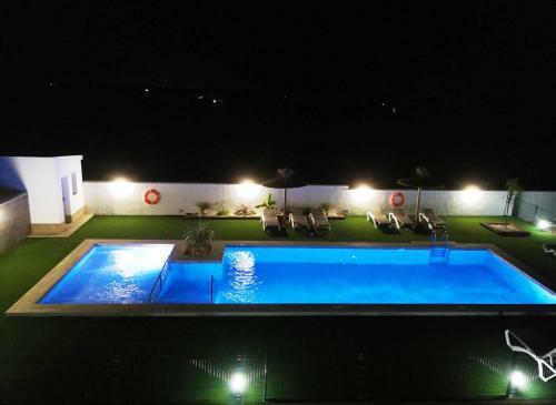 Apartamentos Barcelo Beach