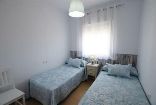 Apartamentos Barcelo Beach