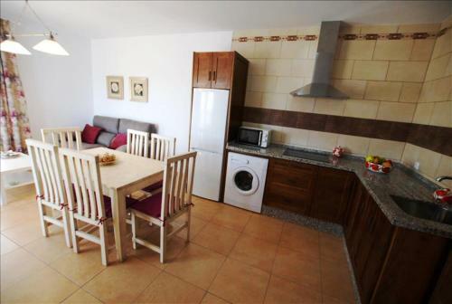 Apartamentos Barcelo Beach