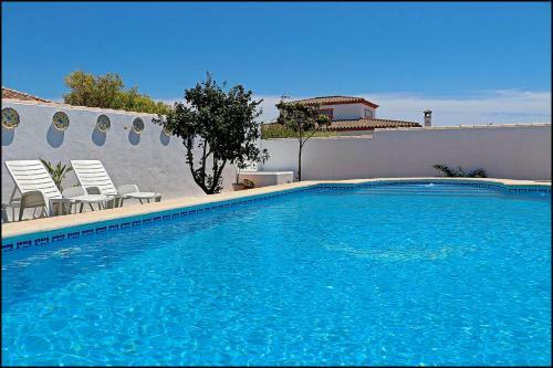 Apartamento Bungalow Ramos III