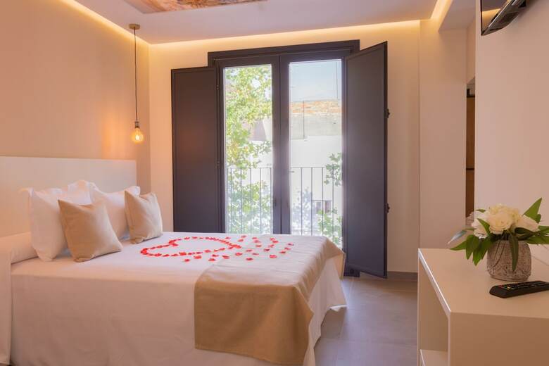 Hostal La Mina