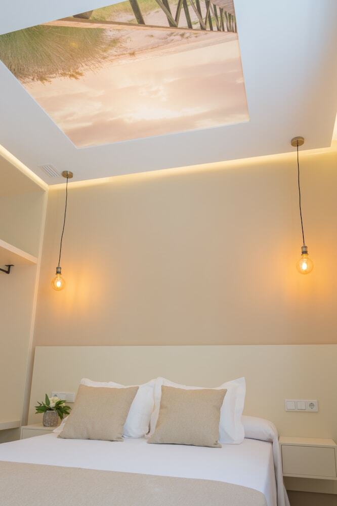 Hostal La Mina
